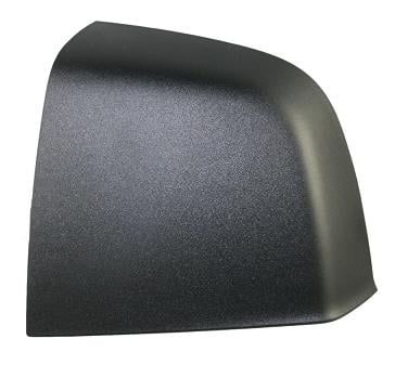 Calotta Specchio Retrovisore per Opel Combo Dal 2012 Nera Destra