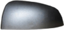 Calotta Specchio Retrovisore per Opel Meriva A 2003-2010 Nera Destra