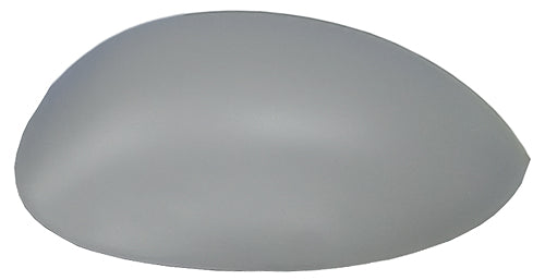 Calotta Specchio Retrovisore per Peugeot 206 1998-2006 Con Primer Sinistra
