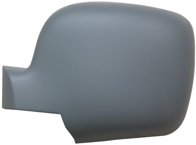 Calotta Specchio Retrovisore per Renault Kangoo 2008-2013 Con Primer Destra