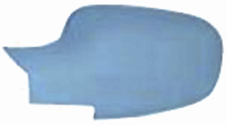 Calotta Specchio Retrovisore per Renault Scenic 2003-2009 Con Primer Sinistra