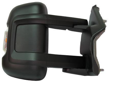 Specchietto Retrovisore Citroen Jumper 2006-2020 Manuale Braccio Lungo Destro