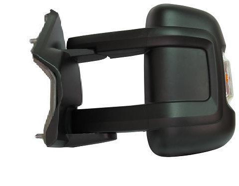 Specchietto Retrovisore Citroen Jumper 2006-2020 Manuale B. Lungo Sonda Sinistro