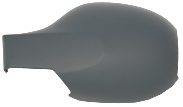 Calotta Specchio Retrovisore per Renault Twingo 2007-2011 Con Primer Destra