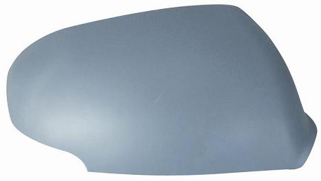 Calotta Specchio Retrovisore per Volkswagen Touran 2003-2010 Con Primer Destra