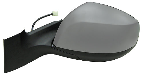 Specchio Specchietto Retrovisore per Suzuki Splash Dal 2008 Elettrico Sinistro