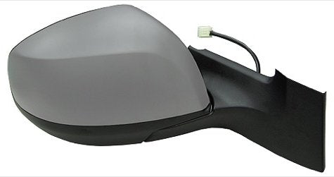 Specchio Specchietto Retrovisore per Suzuki Splash Dal 2008 Elettrico Destro