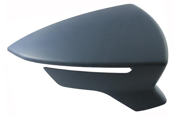 Calotta Specchio Retrovisore Seat Ibiza Dal 2017 Con Primer Destra