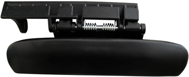 Maniglia Porta Esterna per Citroen Xsara Picasso 1999-2004 Anteriore Destra