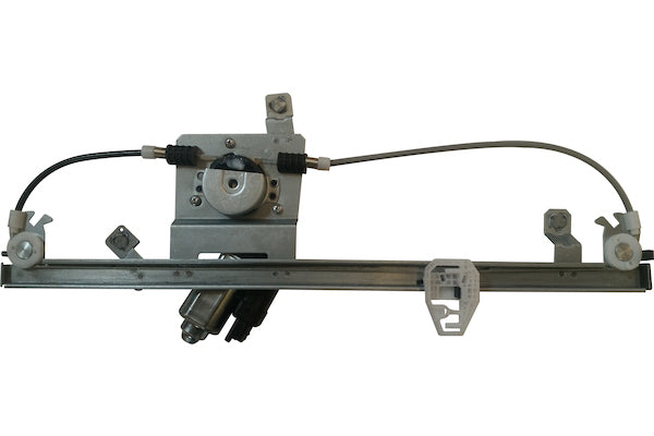 Alzacristalli Elettrico Mod Comfort per Renault Modus 2004-2008 Anteriore Destro