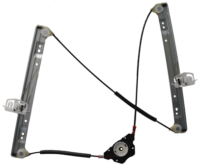 Alzacristalli Meccanismo per Ford Fiesta 2002-2008 5 Porte Anteriore Destro