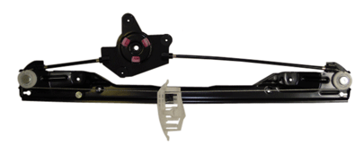 Alzavetro Alzacristalli Meccanismo per Lancia Musa 2004 Posteriore Destro