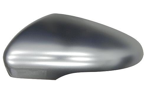 Calotta Specchio Retrovisore per Volkswagen Golf 6 Vi 2008-2013 Cromata Destra