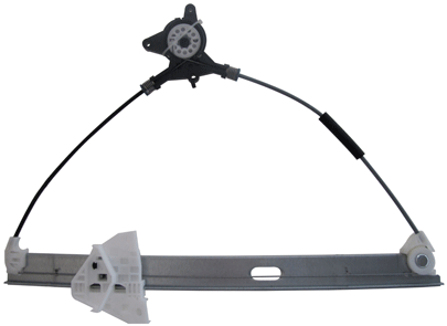 Alzacristalli Meccanismo per  Mazda 3 2003-2007 5 Porte Anteriore Destro