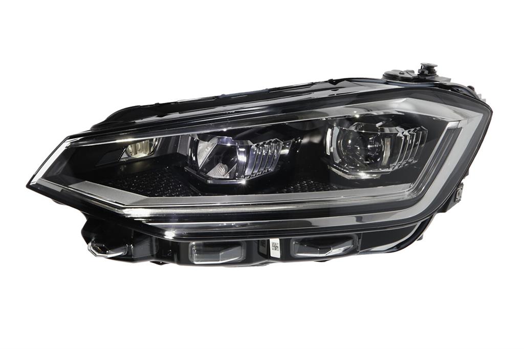 Faro Proiettore Sinistro Per Volkswagen Polo dal 2017 al 2021 (450496)