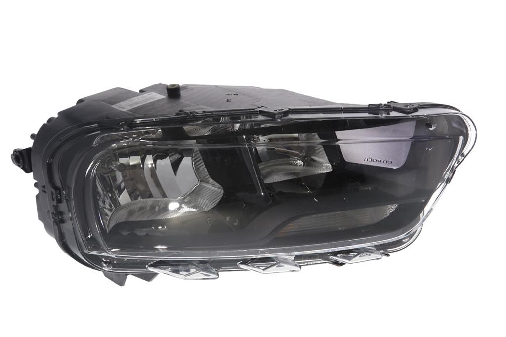 Faro Proiettore Destro Elettrico Per Citroen C4 Cactus dal 2014 al 2018 (450559)