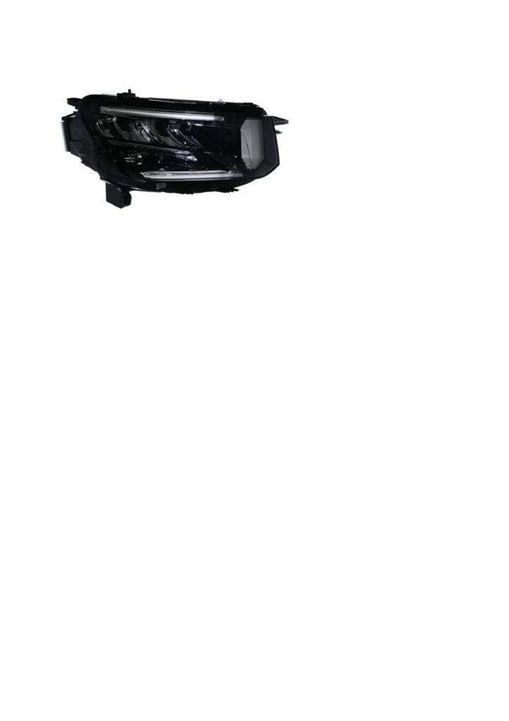 Faro Proiettore Destro Elettrico LED Per Citroen Berlingo dal 2024 (451273)