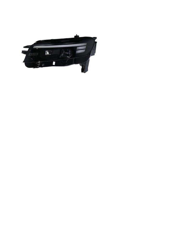 Faro Proiettore Sinistro Elettrico LED Per Opel/vauxhall Combo (f) Van dal 2024 (451280)