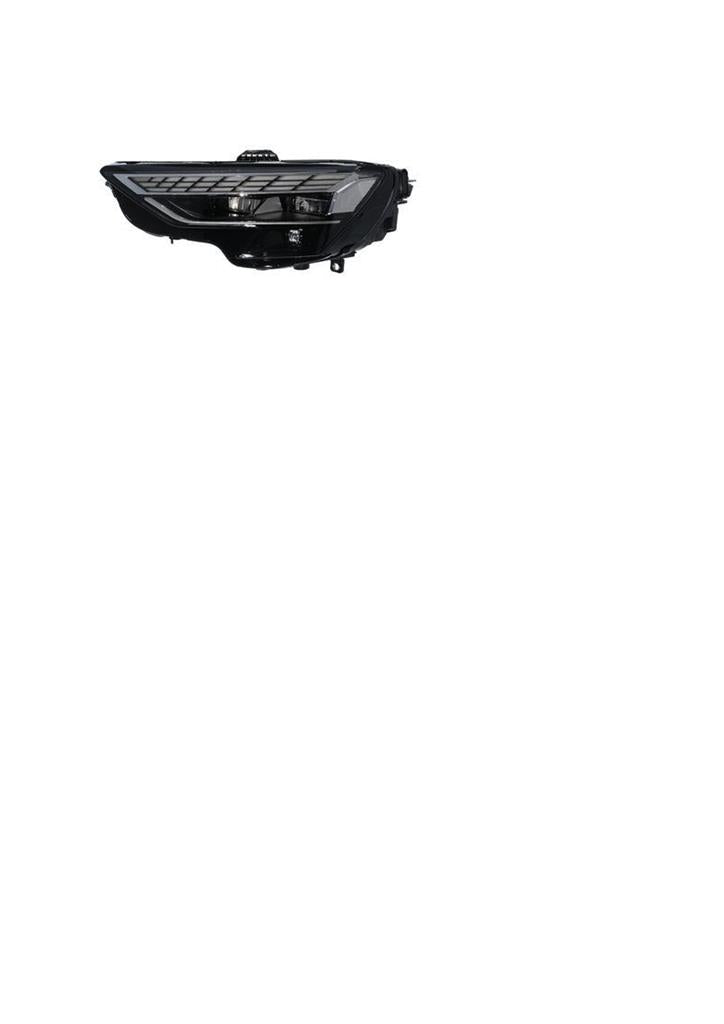 Faro Proiettore Sinistro Elettrico LED Per Audi A3 3/5 Porte (8p/8pa) dal 2024 (451300)