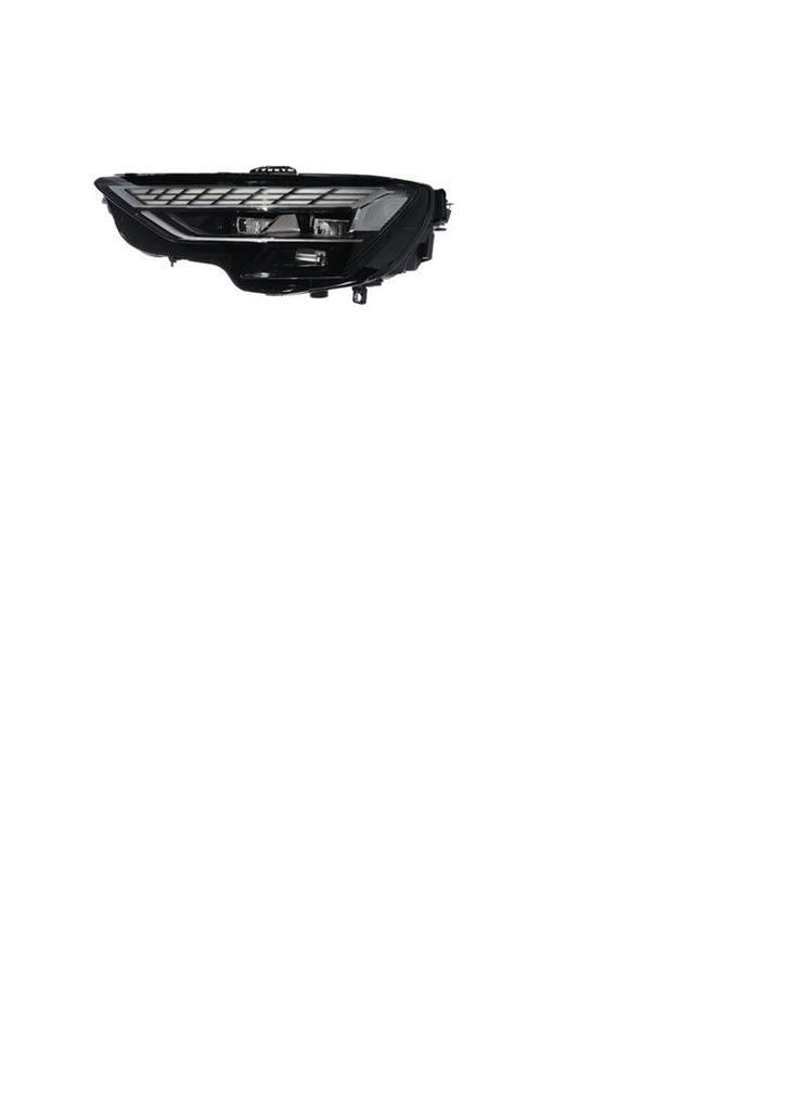 Faro Proiettore Sinistro Elettrico LED Per Audi A3 3/5 Porte (8p/8pa) dal 2024 (451304)