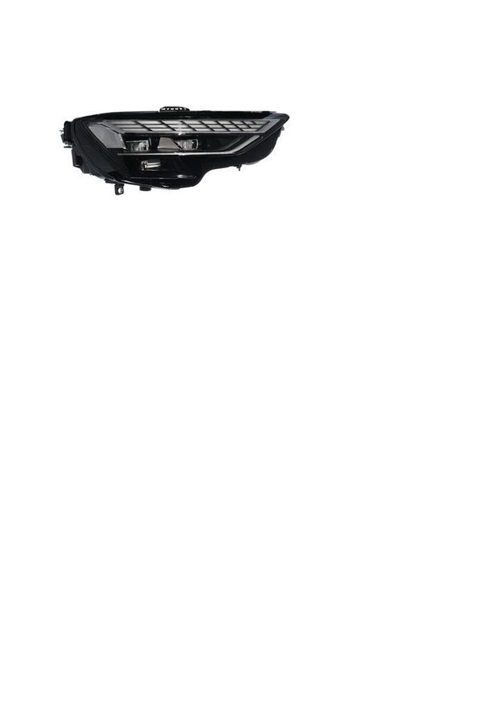 Faro Proiettore Destro Elettrico LED Per Audi A3 3/5 Porte (8p/8pa) dal 2024 (451305)