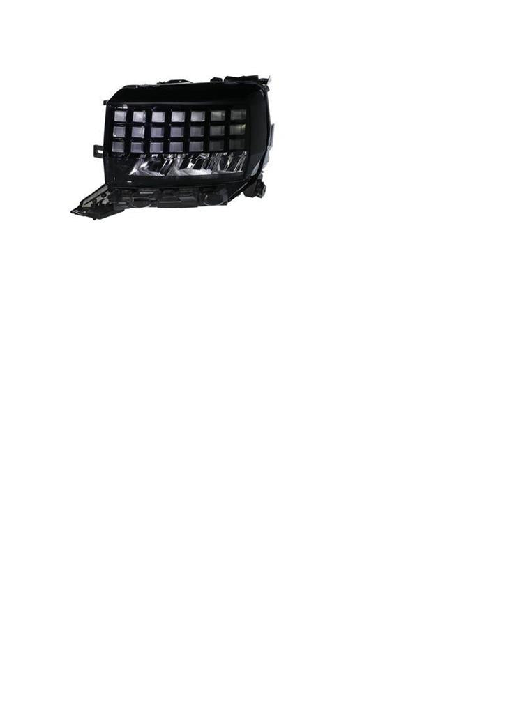 Faro Proiettore Sinistro Elettrico LED Per Fiat Grande Panda dal 2024 (451370)