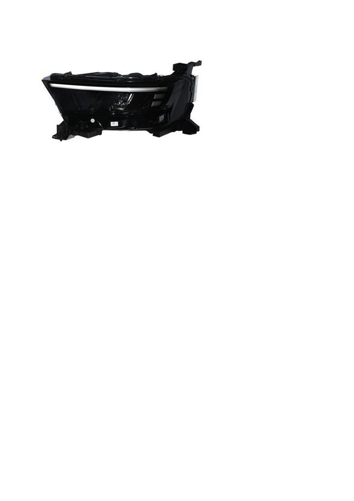 Faro Proiettore Sinistro Elettrico LED Per Opel/vauxhall Mokka dal 2024 (451378)