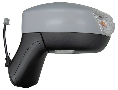 Specchio Specchietto Retrovisore per Ford Kuga 2008-2012 Richiudibile Sinistro