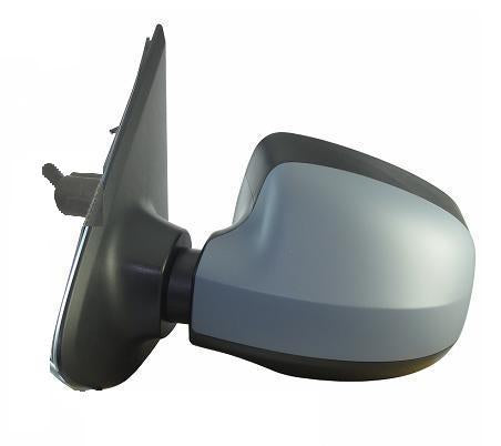 Specchietto Retrovisore per Dacia Logan 2013-2016 Meccanico Primer Sinistro