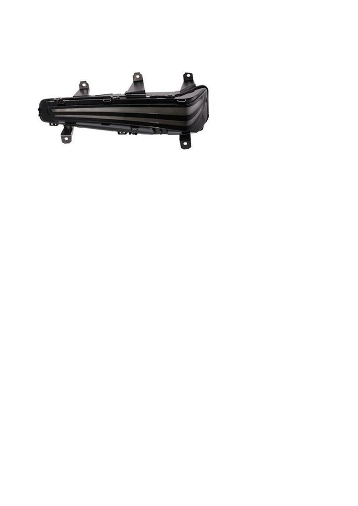 Indicatore di Direzione Destro LED Per Citroen Ds3 Crossback dal 2019 (47749)