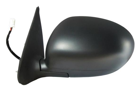 Specchio Specchietto Retrovisore per Nissan Juke 2010-2014 Richiudibile Sinistro