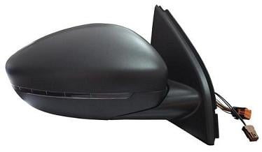 Specchio Specchietto Retrovisore per Peugeot 308 Dal 2013 Elettrico Destro