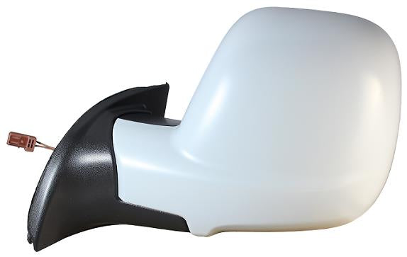 Specchietto Retrovisore per Peugeot Partner 2013-2018 Richiudibile Sinistro