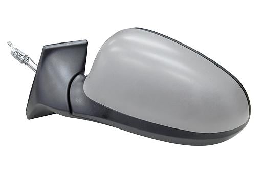 Specchietto Retrovisore per Fiat Idea Dal 2007 Meccanico Con Sonda Sinistro