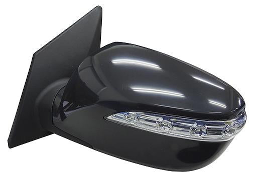 Specchietto Retrovisore per  Hyundai Ix35 2010-2013 Richiudibile Sinistro