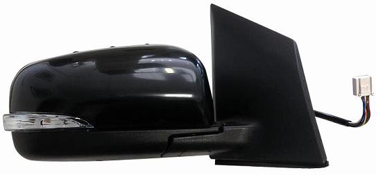 Specchietto Retrovisore per Renault Koleos 2011-2015 Richiudibile Freccia Destro