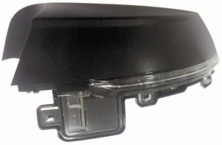 Fanalino Freccia Specchio Retrovisore per Volkswagen Polo 2009-2017 Destro