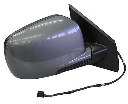 Specchietto Retrovisore per Fiat Freemont Dal 2011 Richiudibile 7 Pin Destro