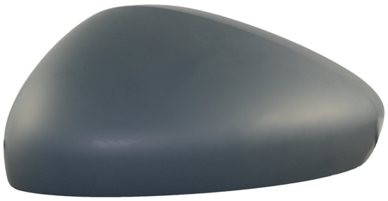 Calotta Specchio Retrovisore per Citroen C3 2009-2016 Con Primer Destra