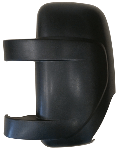 Calotta Specchio Retrovisore per Opel Movano Dal 2010 Sinistra