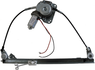 Alzavetro Alzacristalli Per Citroen Xantia 1993-2001 Anteriore Sinistro