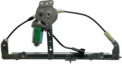 Alzavetro Alzacristalli per Fiat Uno 1989-1995 3 Porte Anteriore Sinistro