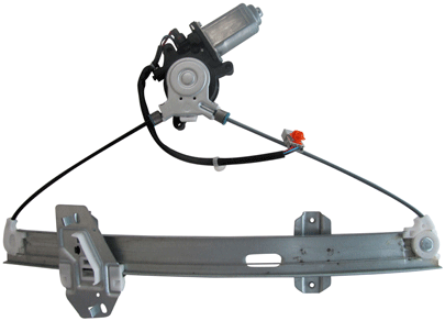 Alzavetro Alzacristalli per Honda Civic 95-01 5 Porte Anteriore Sinistro