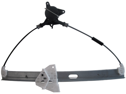 Alzacristalli Meccanismo per Mazda 6 2002-2005 5 Porte Anteriore Sinistro