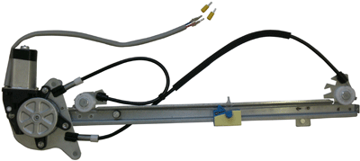 Alzacristalli Elettrico per Renault Scenic 1999-2003 Posteriore Sinistro