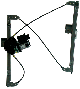 Alzacristalli Elettrico per Seat Ibiza 1999-2001 5 Porte Anteriore Sinistro