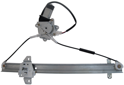 Alzacristalli Elettrico per Suzuki Vitara 1988-1998 5 Porte Anteriore Sinistro