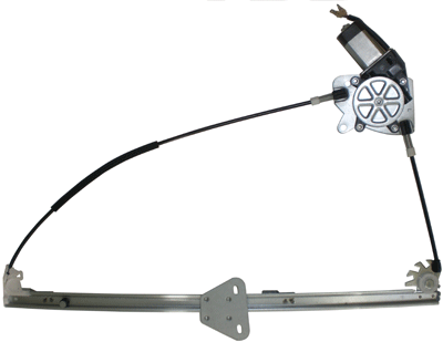 Alzacristalli per Volkswagen Transporter T4 1990-2003 Anteriore Sinistro