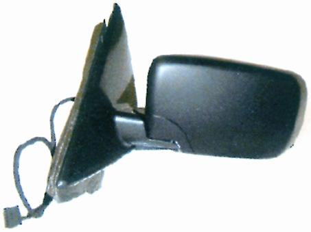 Specchio Specchietto Retrovisore per Bmw Serie 3 E46 Compact Elettrico Sinistro