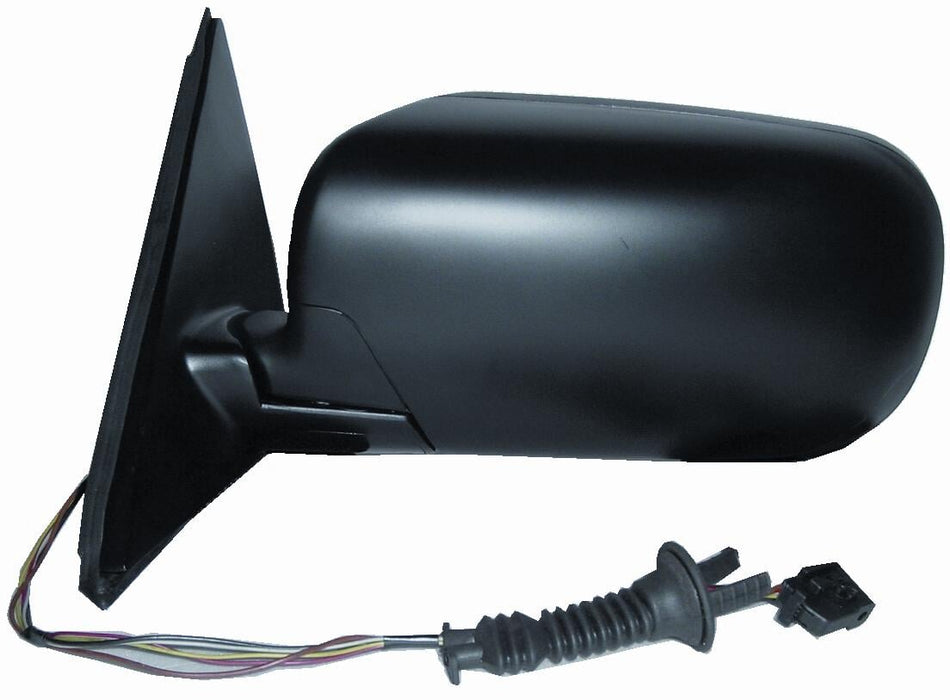 Specchietto Retrovisore per Bmw Serie 5 E39 1995-2003 Elettrico Sinistro